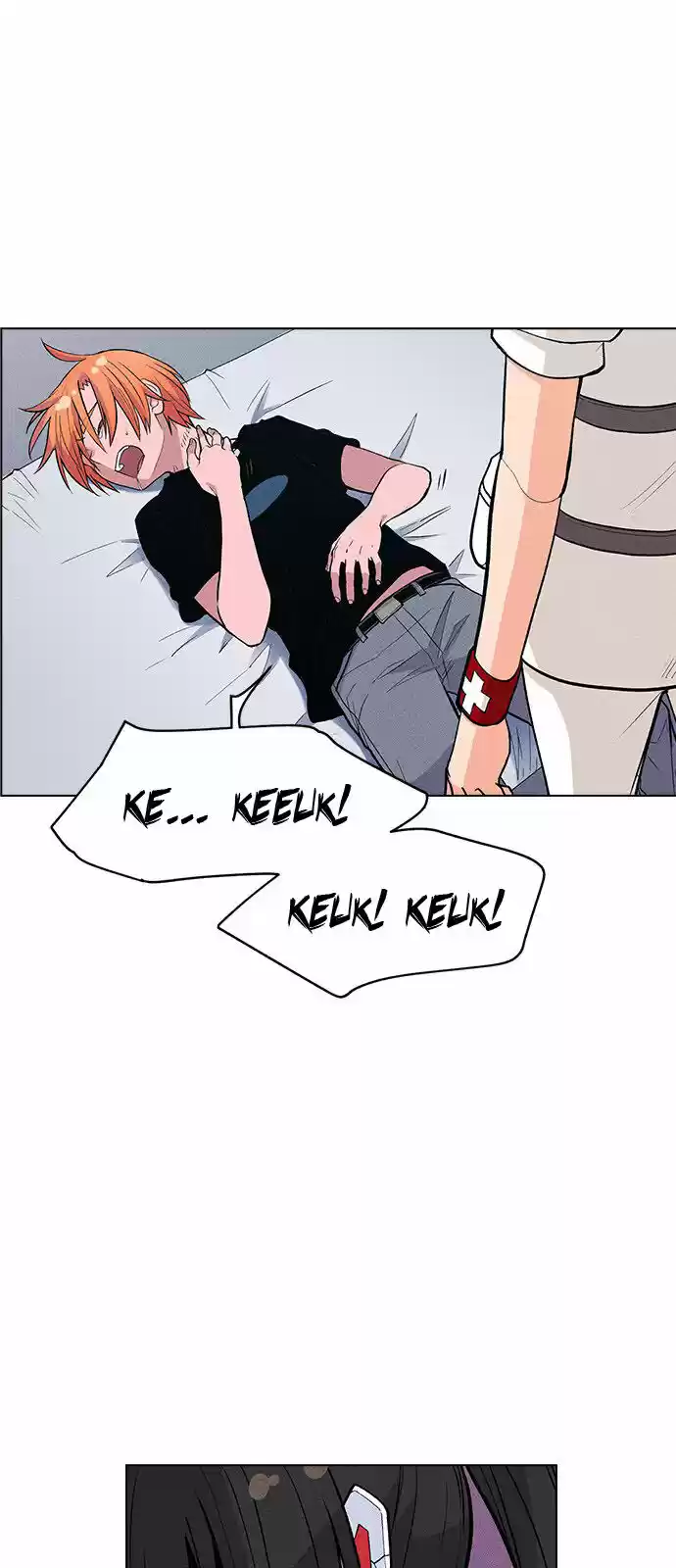 Housekeeper (Chae Yong-Taek) ch.015