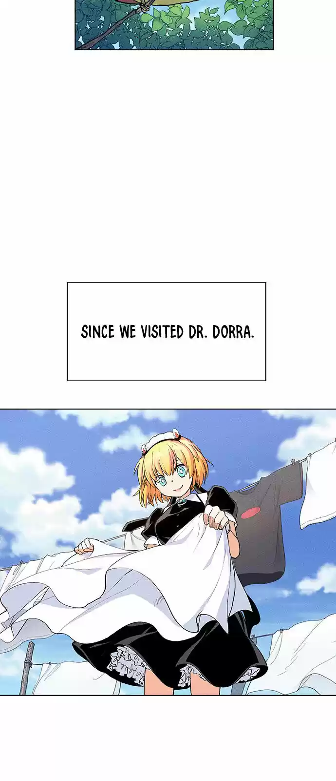 Housekeeper (Chae Yong-Taek) ch.015