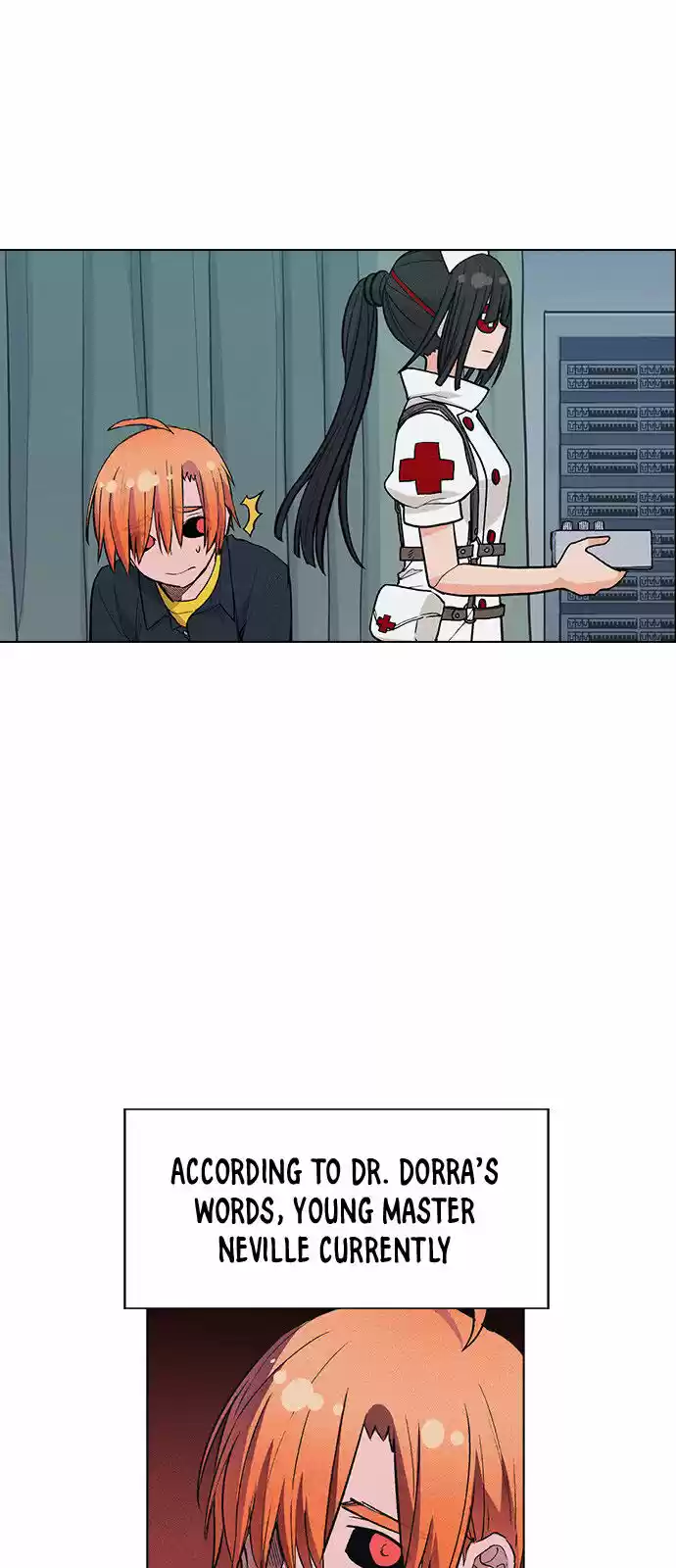 Housekeeper (Chae Yong-Taek) ch.015