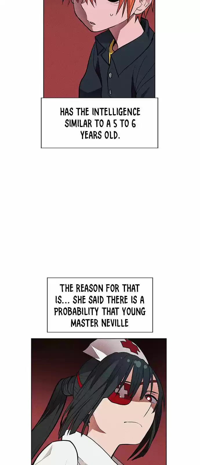 Housekeeper (Chae Yong-Taek) ch.015