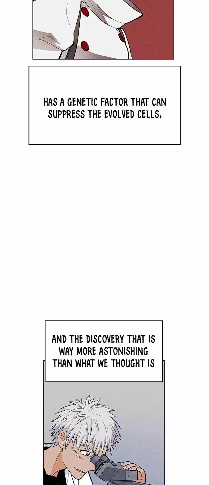 Housekeeper (Chae Yong-Taek) ch.015