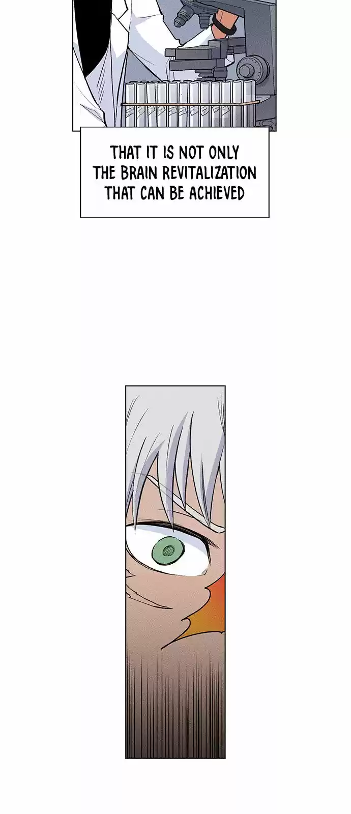 Housekeeper (Chae Yong-Taek) ch.015