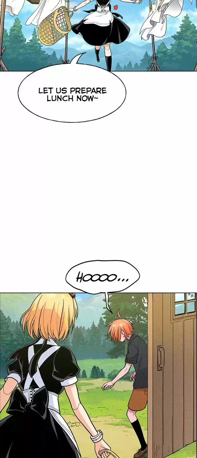 Housekeeper (Chae Yong-Taek) ch.015