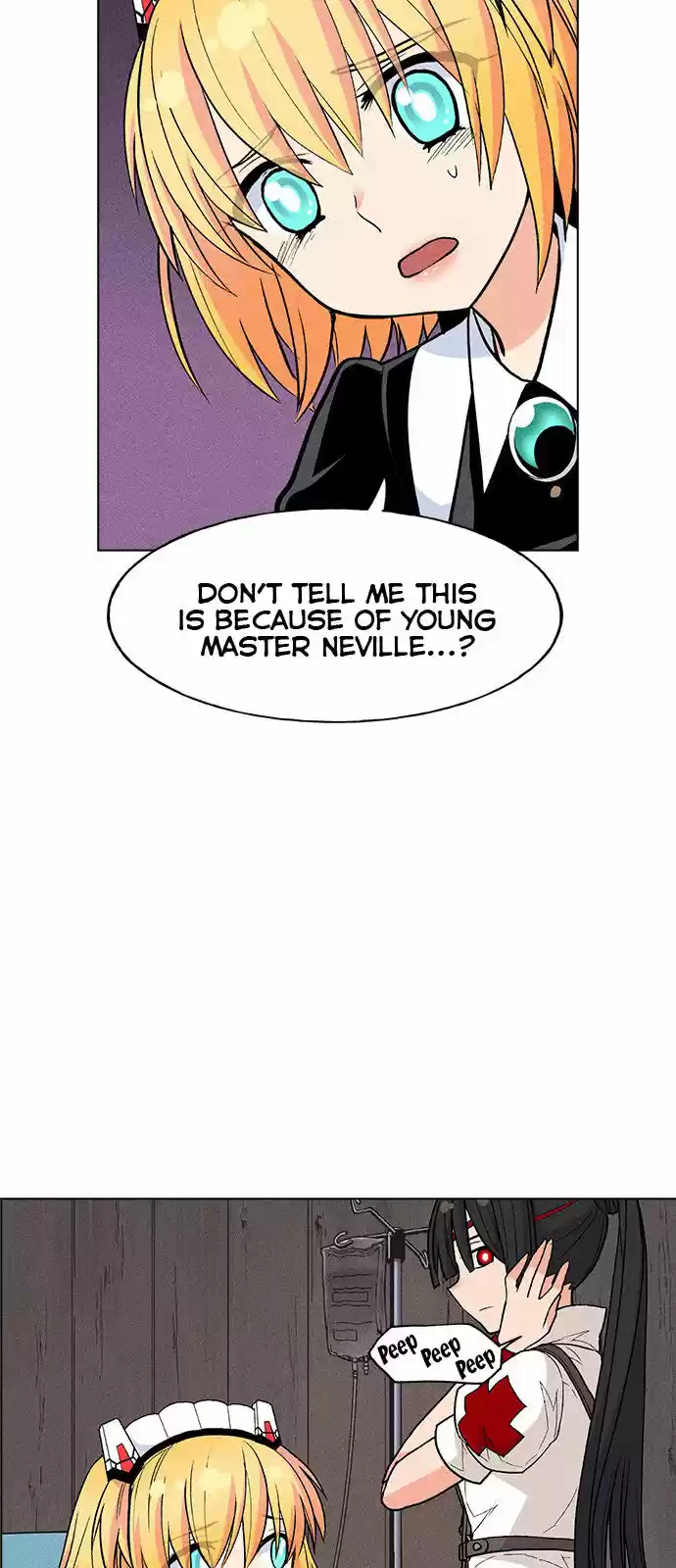 Housekeeper (Chae Yong-Taek) ch.015