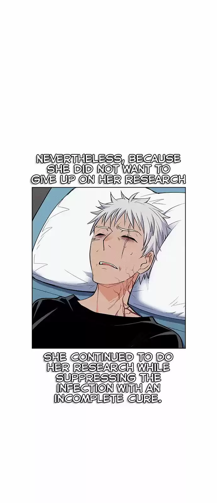 Housekeeper (Chae Yong-Taek) ch.015