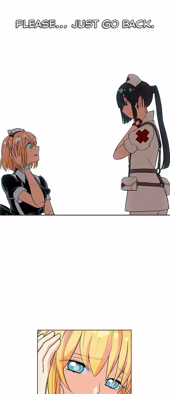 Housekeeper (Chae Yong-Taek) ch.015