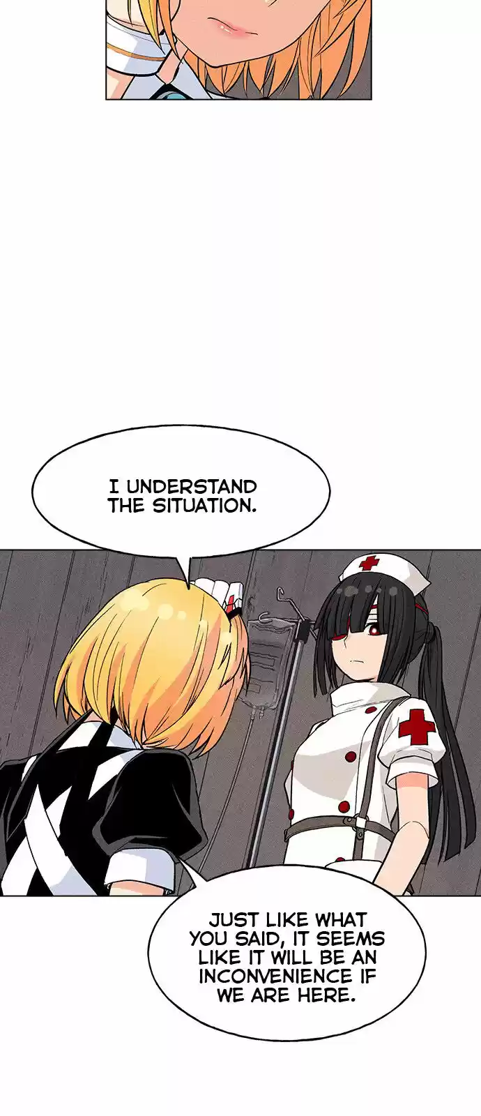 Housekeeper (Chae Yong-Taek) ch.015