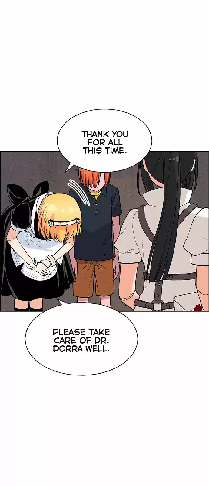 Housekeeper (Chae Yong-Taek) ch.015