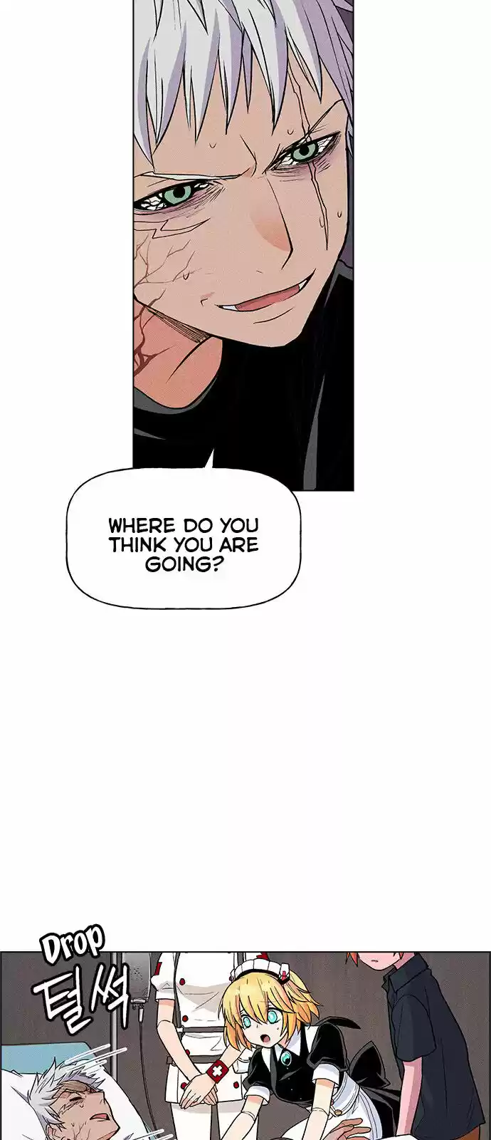 Housekeeper (Chae Yong-Taek) ch.015