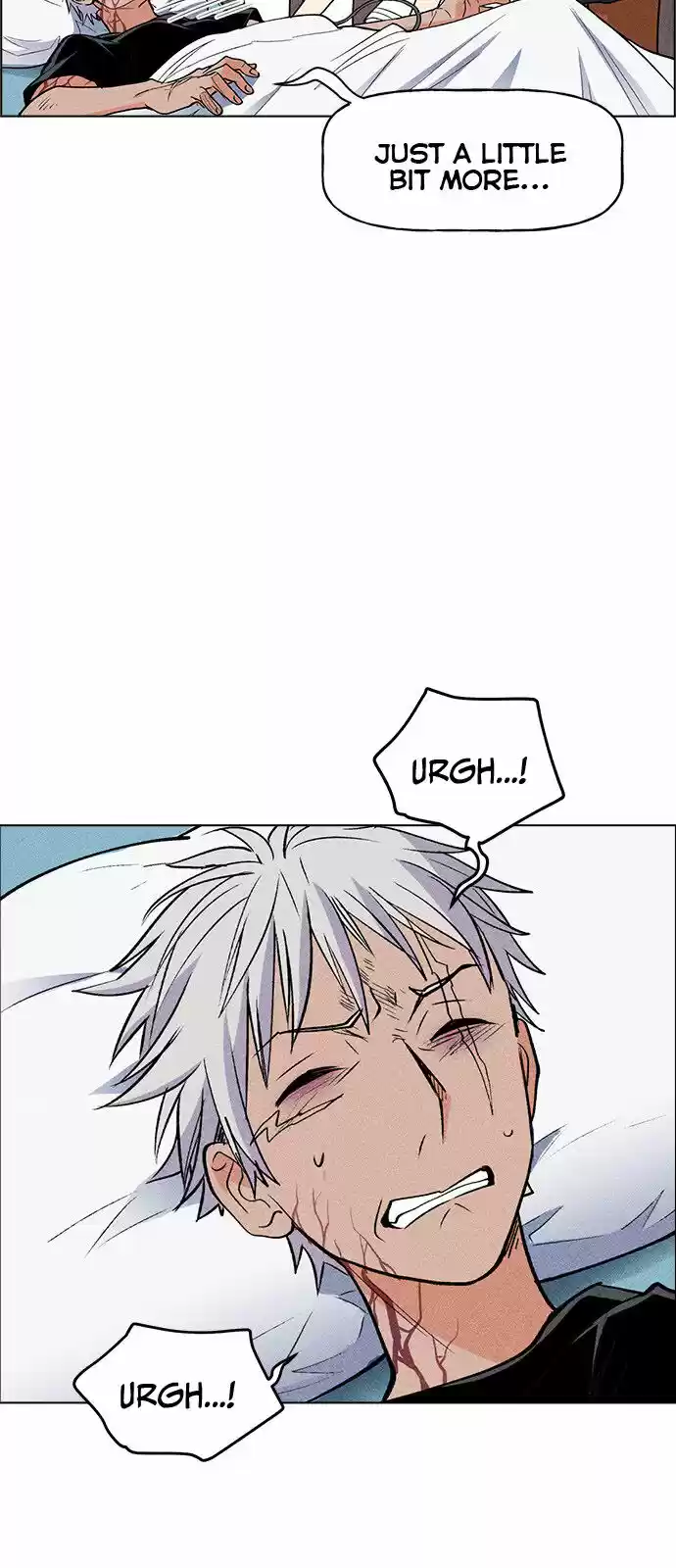 Housekeeper (Chae Yong-Taek) ch.015