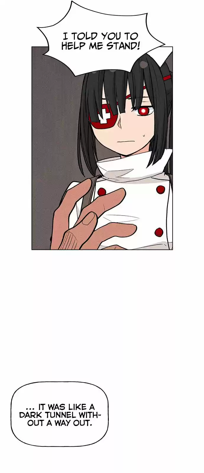 Housekeeper (Chae Yong-Taek) ch.015