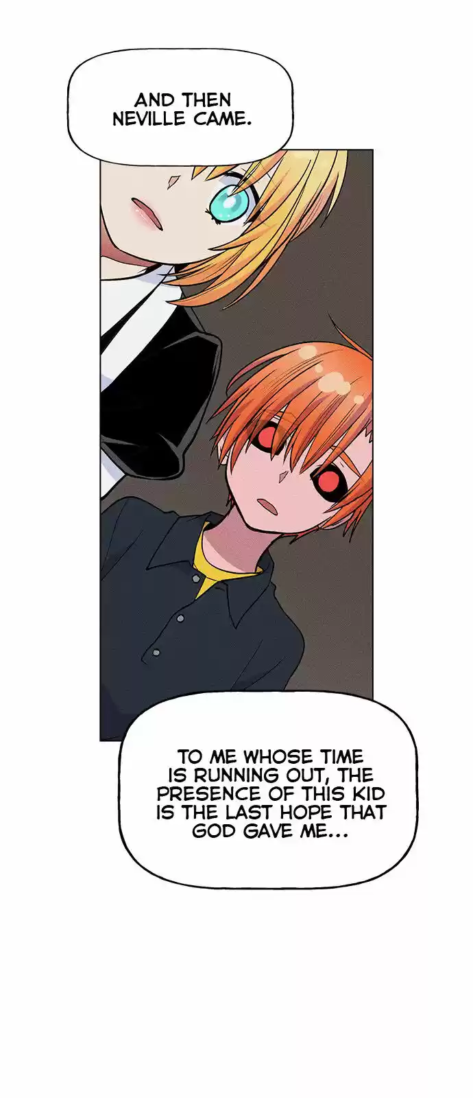 Housekeeper (Chae Yong-Taek) ch.015