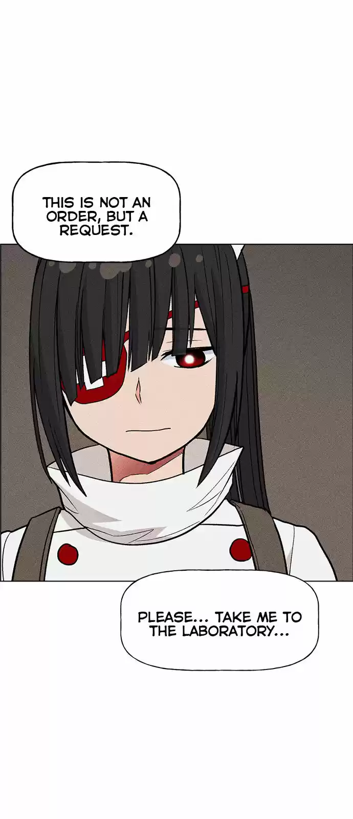 Housekeeper (Chae Yong-Taek) ch.015