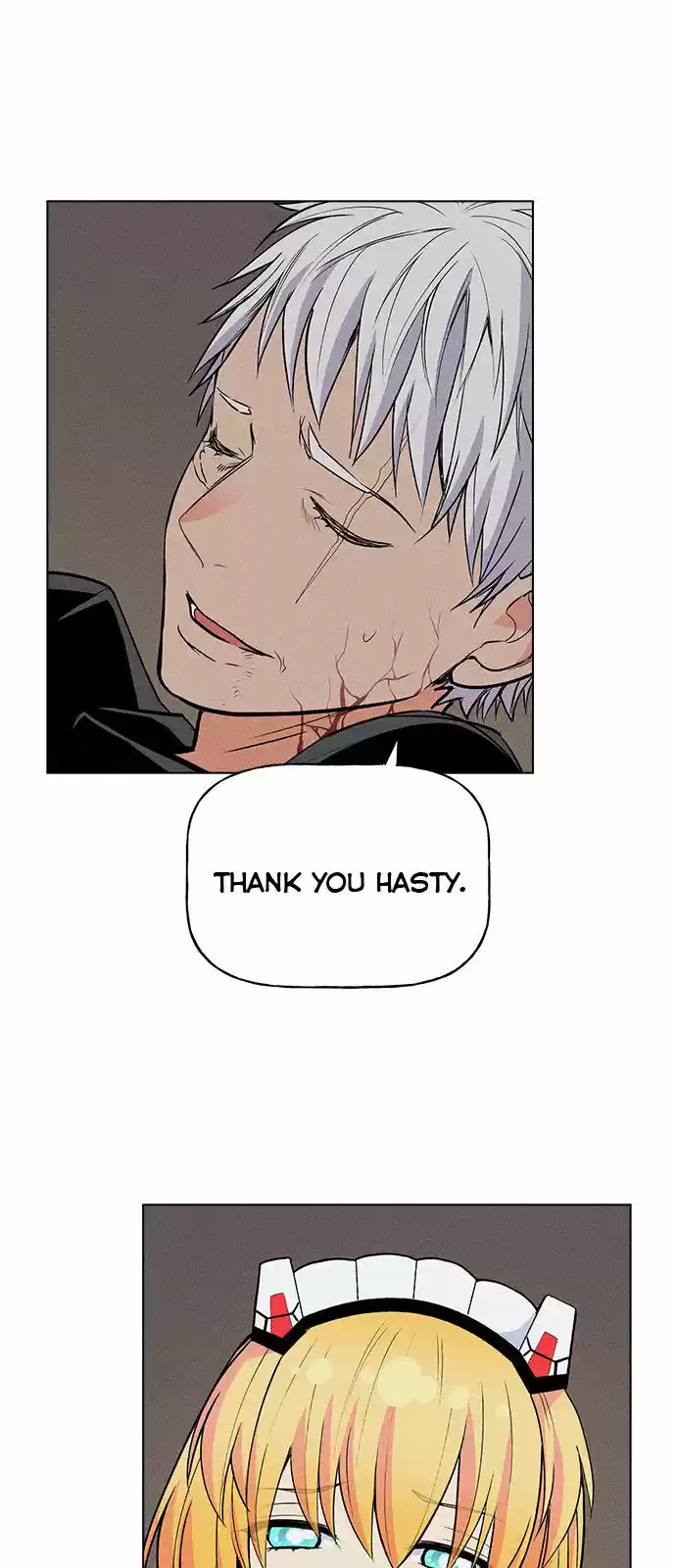 Housekeeper (Chae Yong-Taek) ch.015