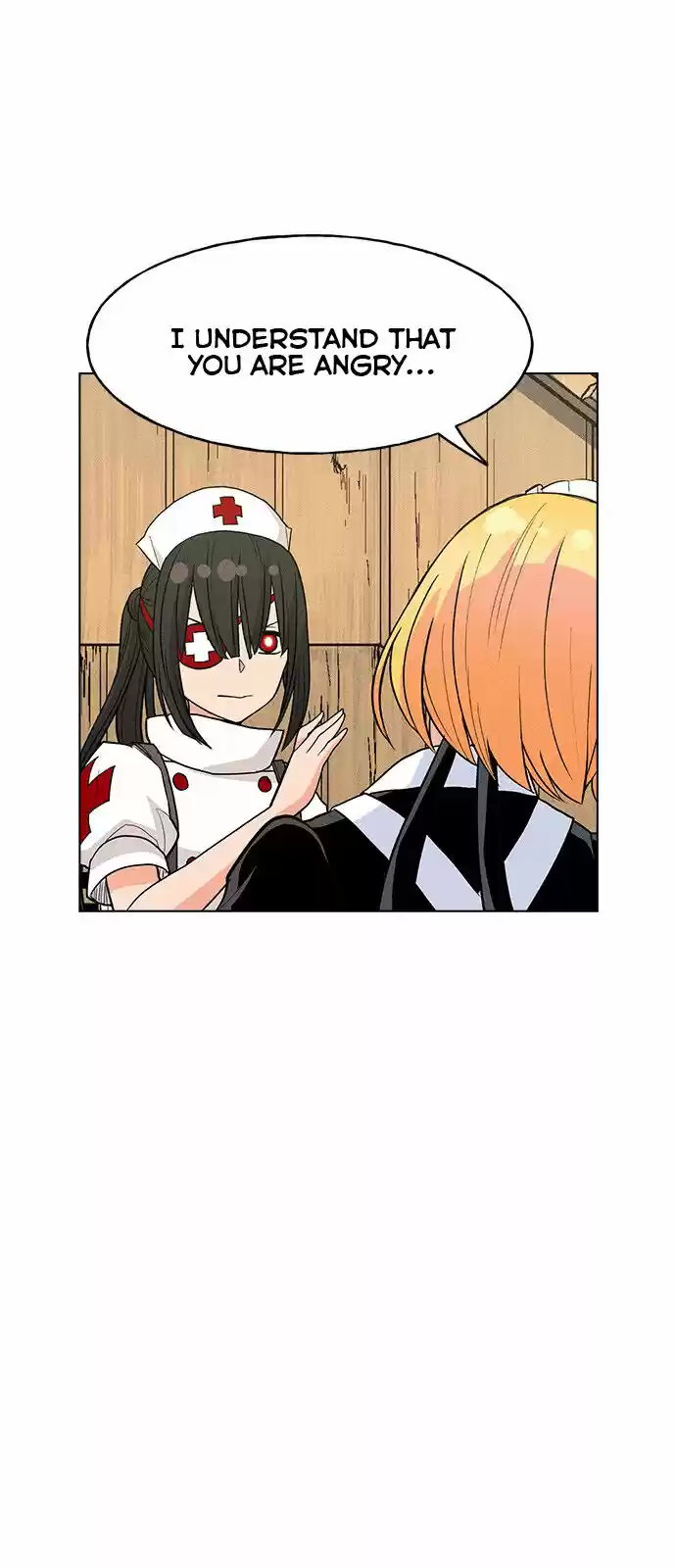 Housekeeper (Chae Yong-Taek) ch.015