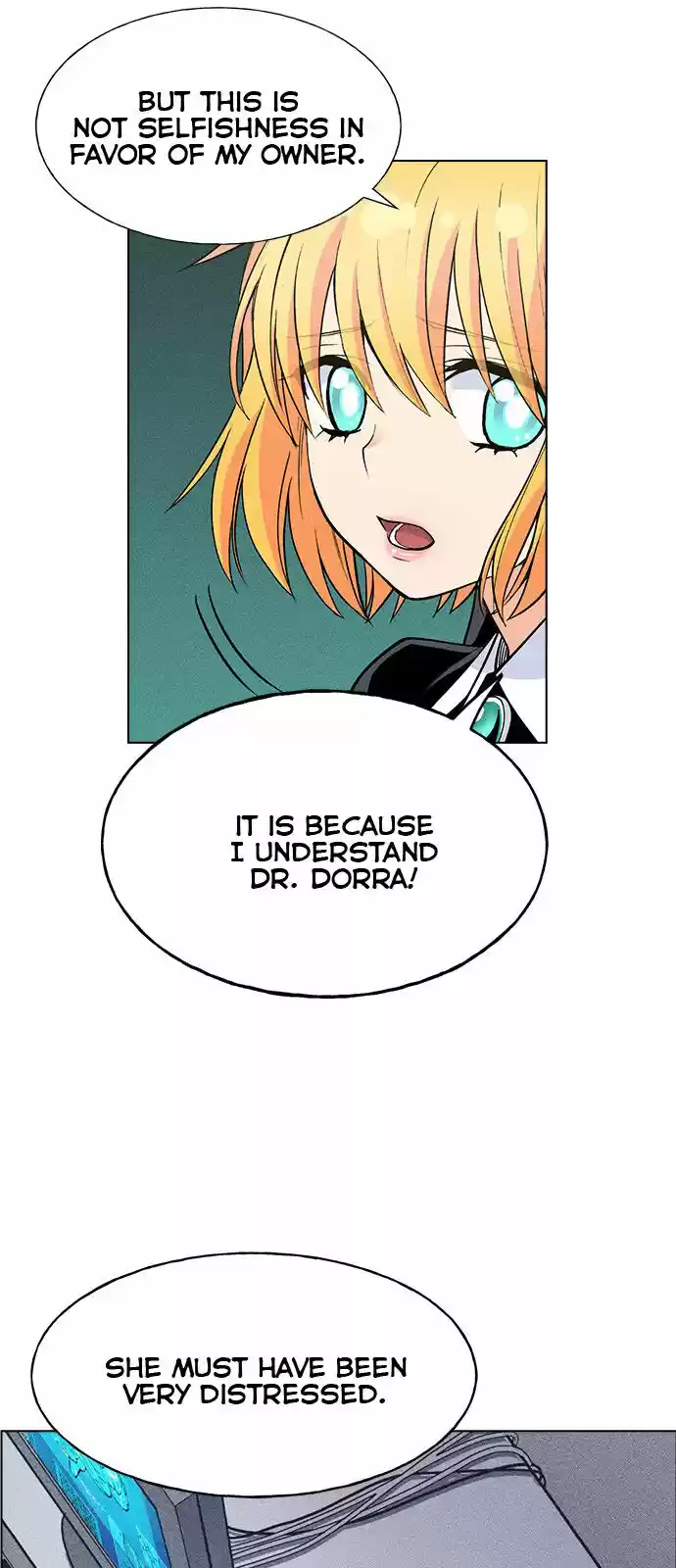 Housekeeper (Chae Yong-Taek) ch.015