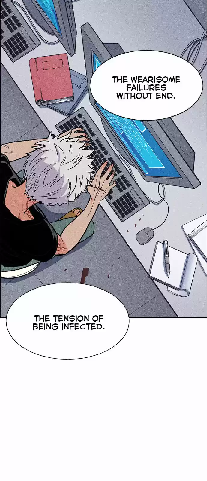 Housekeeper (Chae Yong-Taek) ch.015