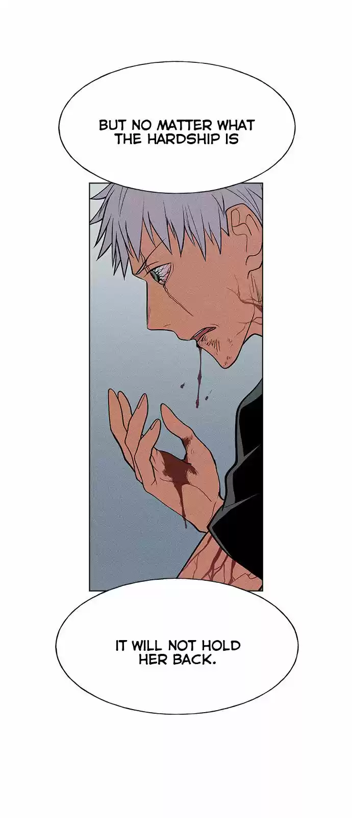 Housekeeper (Chae Yong-Taek) ch.015