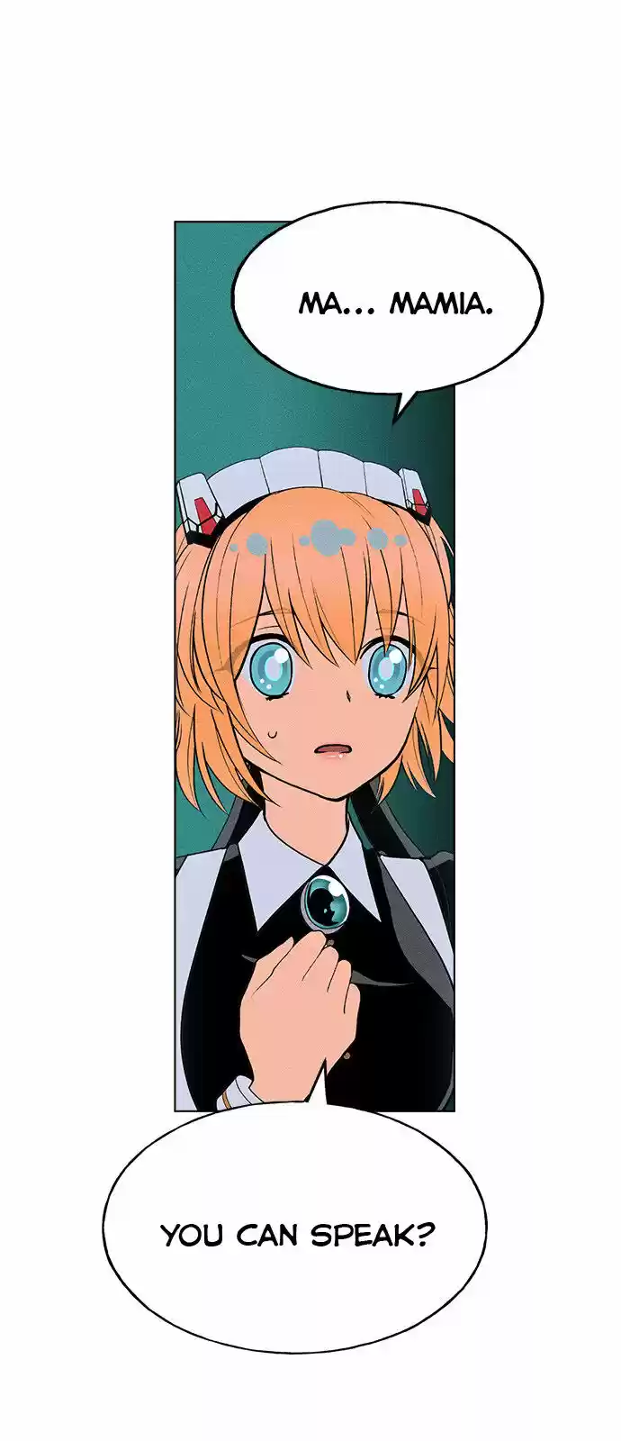 Housekeeper (Chae Yong-Taek) ch.015