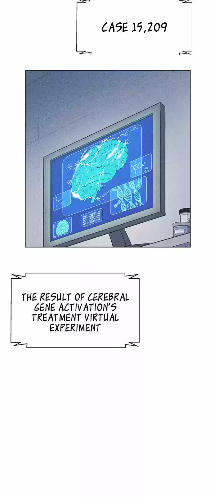 Housekeeper (Chae Yong-Taek) ch.015