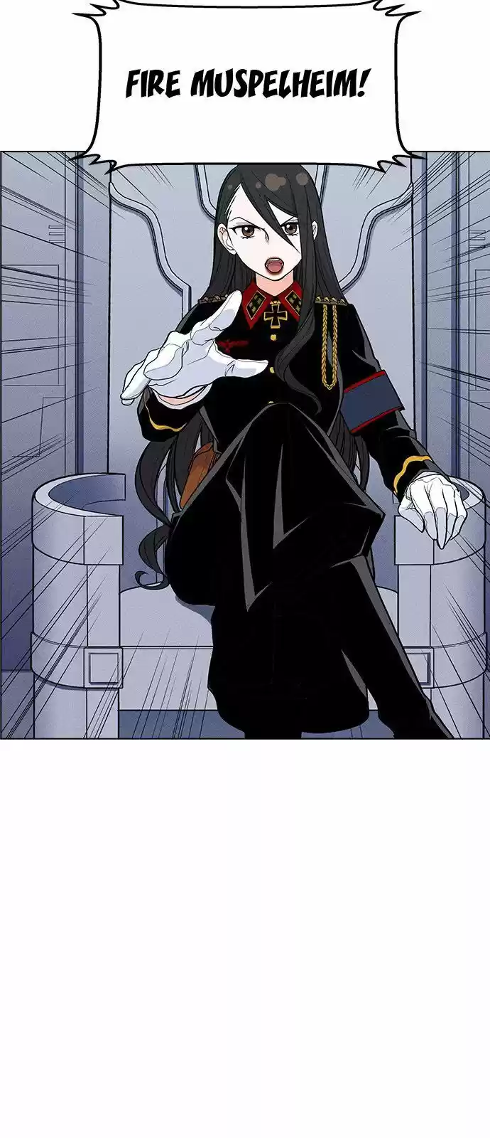 Housekeeper (Chae Yong-Taek) ch.017