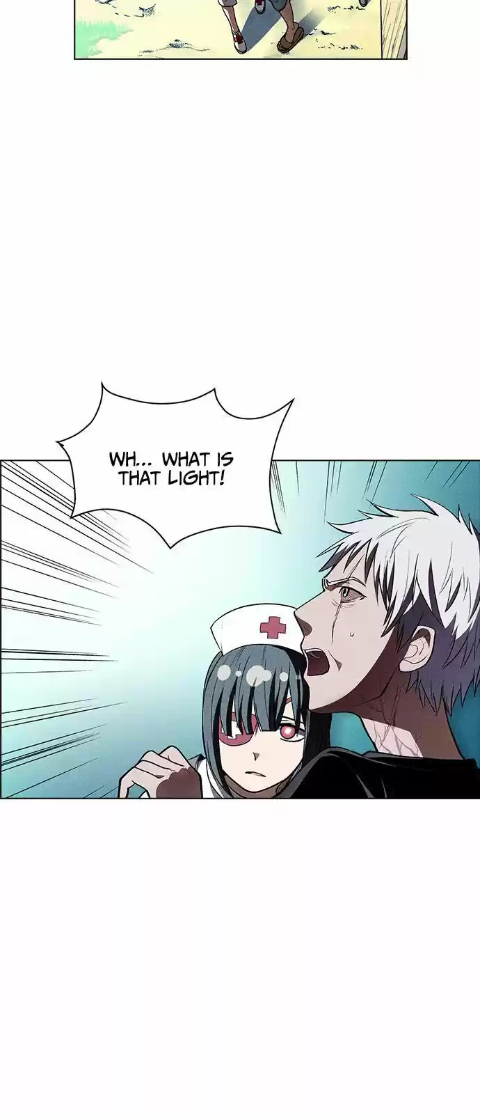 Housekeeper (Chae Yong-Taek) ch.017