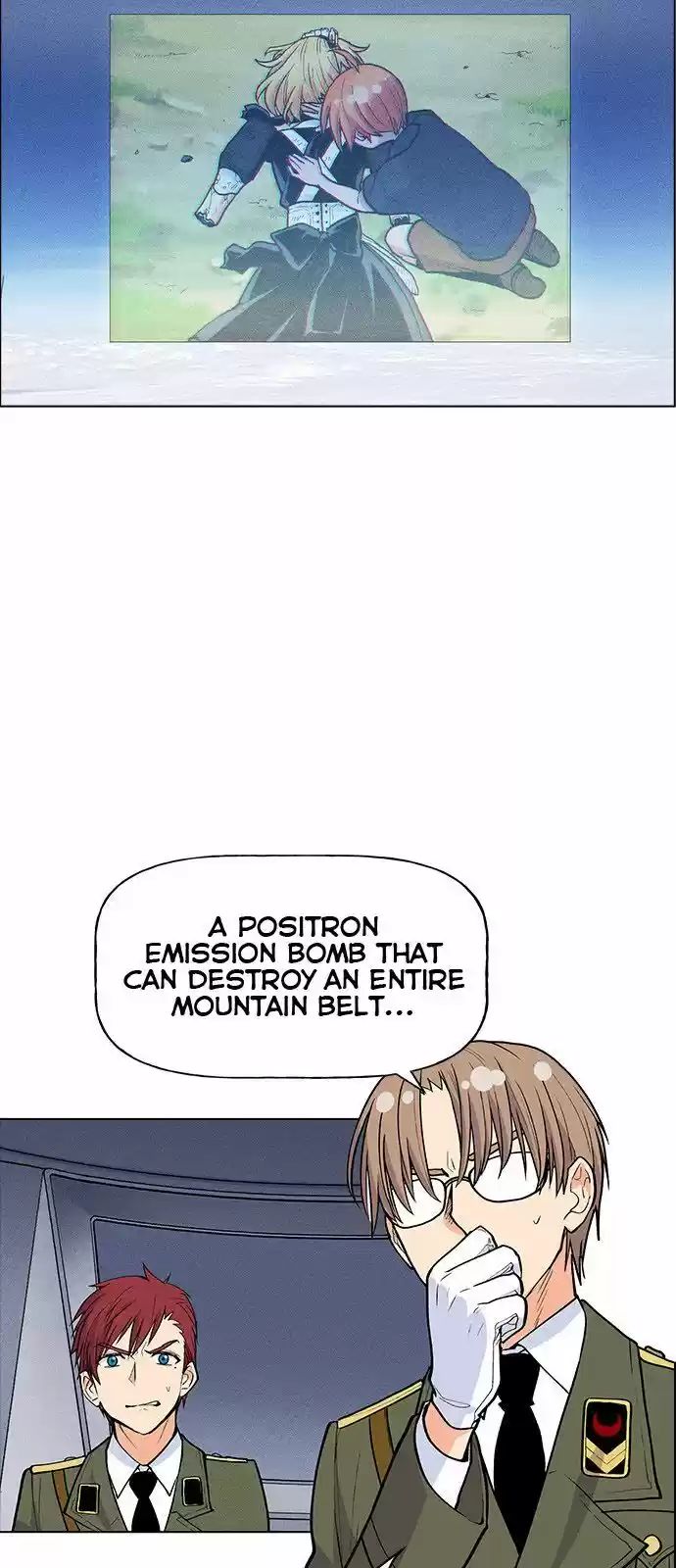 Housekeeper (Chae Yong-Taek) ch.017