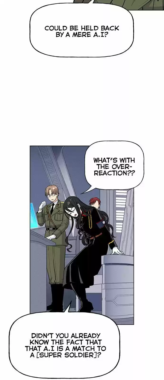 Housekeeper (Chae Yong-Taek) ch.017