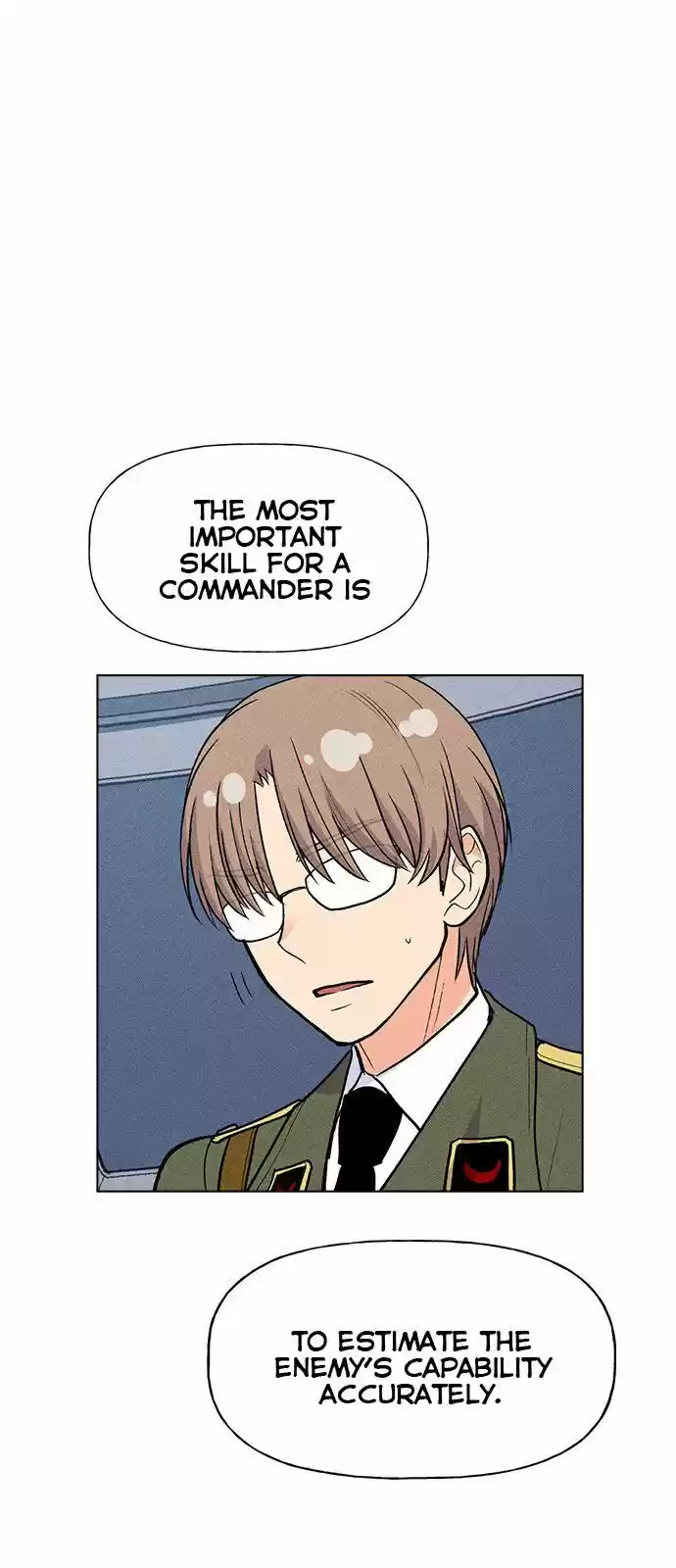 Housekeeper (Chae Yong-Taek) ch.017