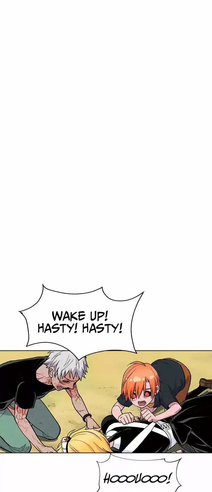 Housekeeper (Chae Yong-Taek) ch.017