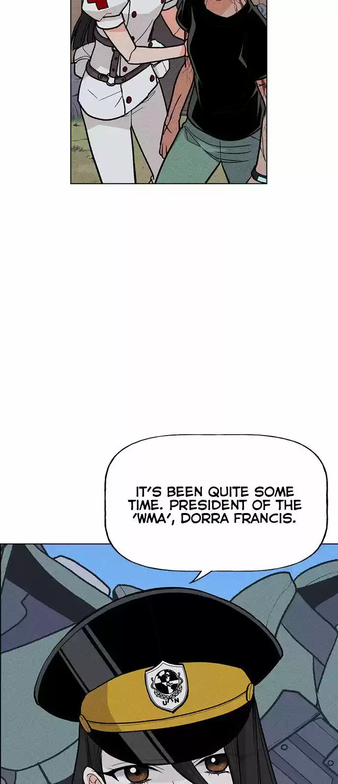 Housekeeper (Chae Yong-Taek) ch.017