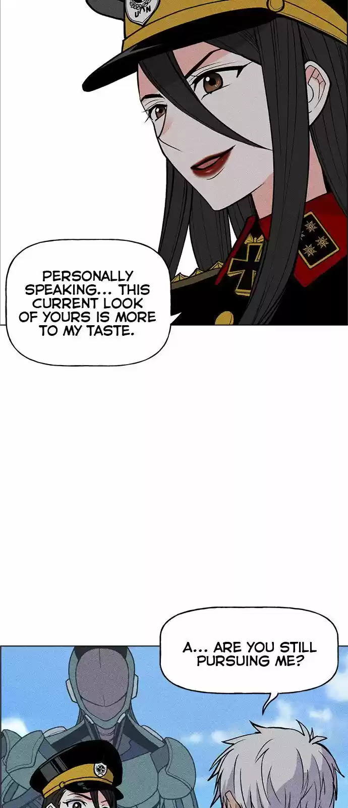 Housekeeper (Chae Yong-Taek) ch.017