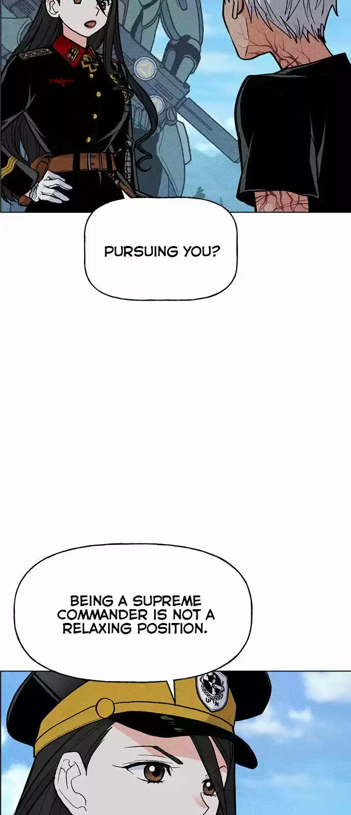 Housekeeper (Chae Yong-Taek) ch.017