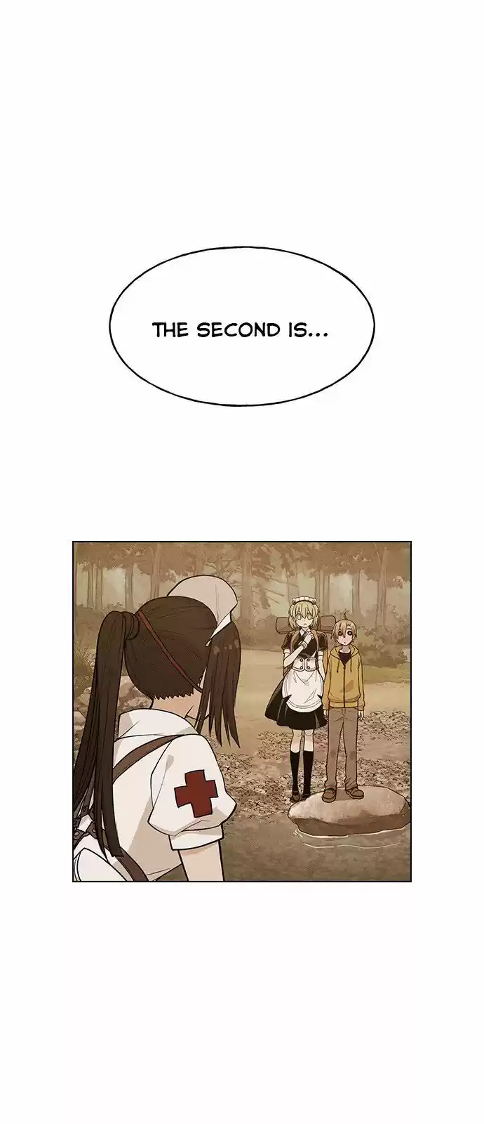 Housekeeper (Chae Yong-Taek) ch.017