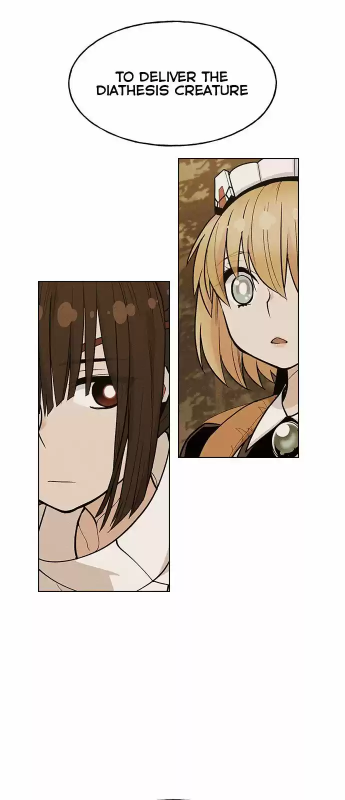 Housekeeper (Chae Yong-Taek) ch.017