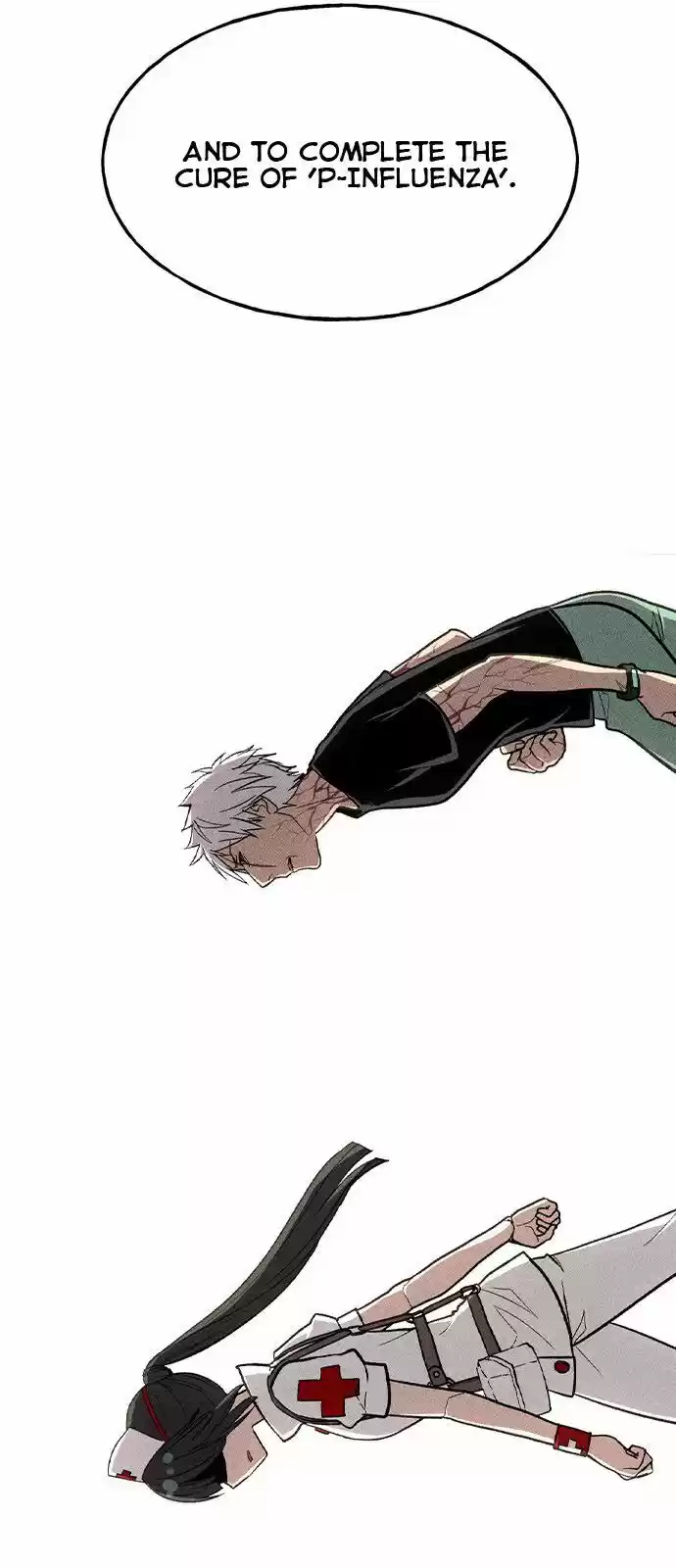 Housekeeper (Chae Yong-Taek) ch.017