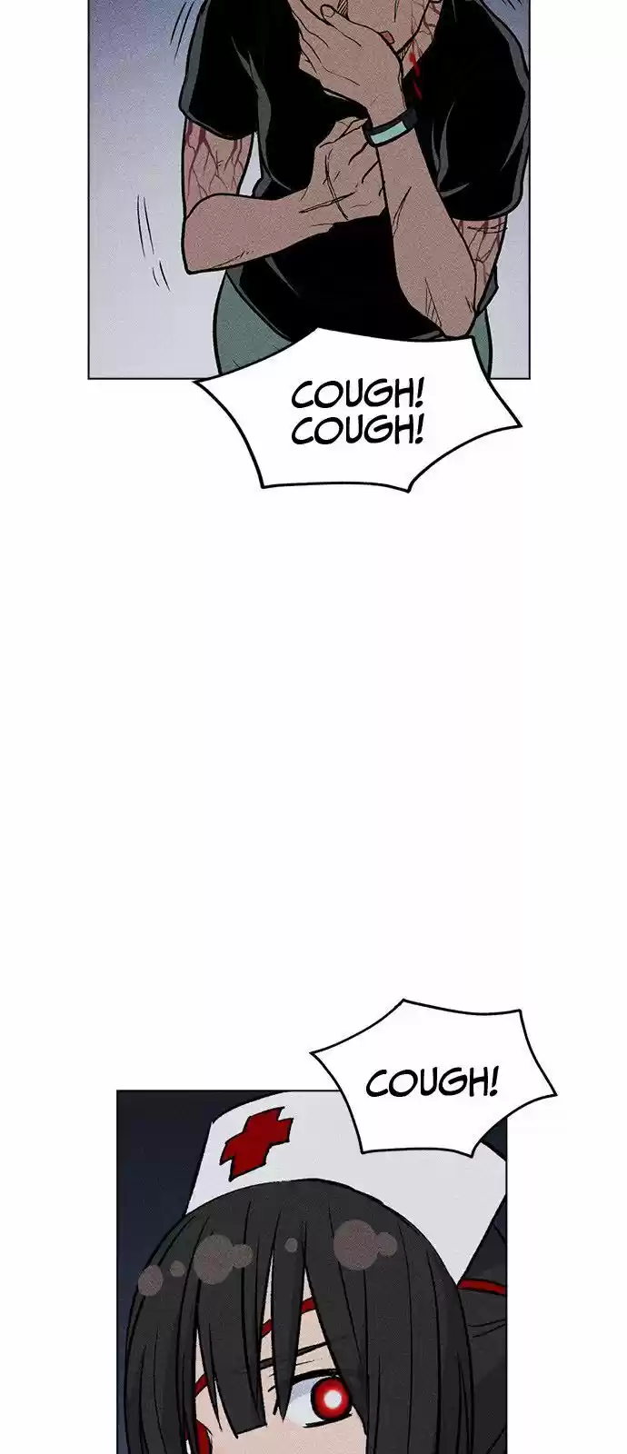 Housekeeper (Chae Yong-Taek) ch.017