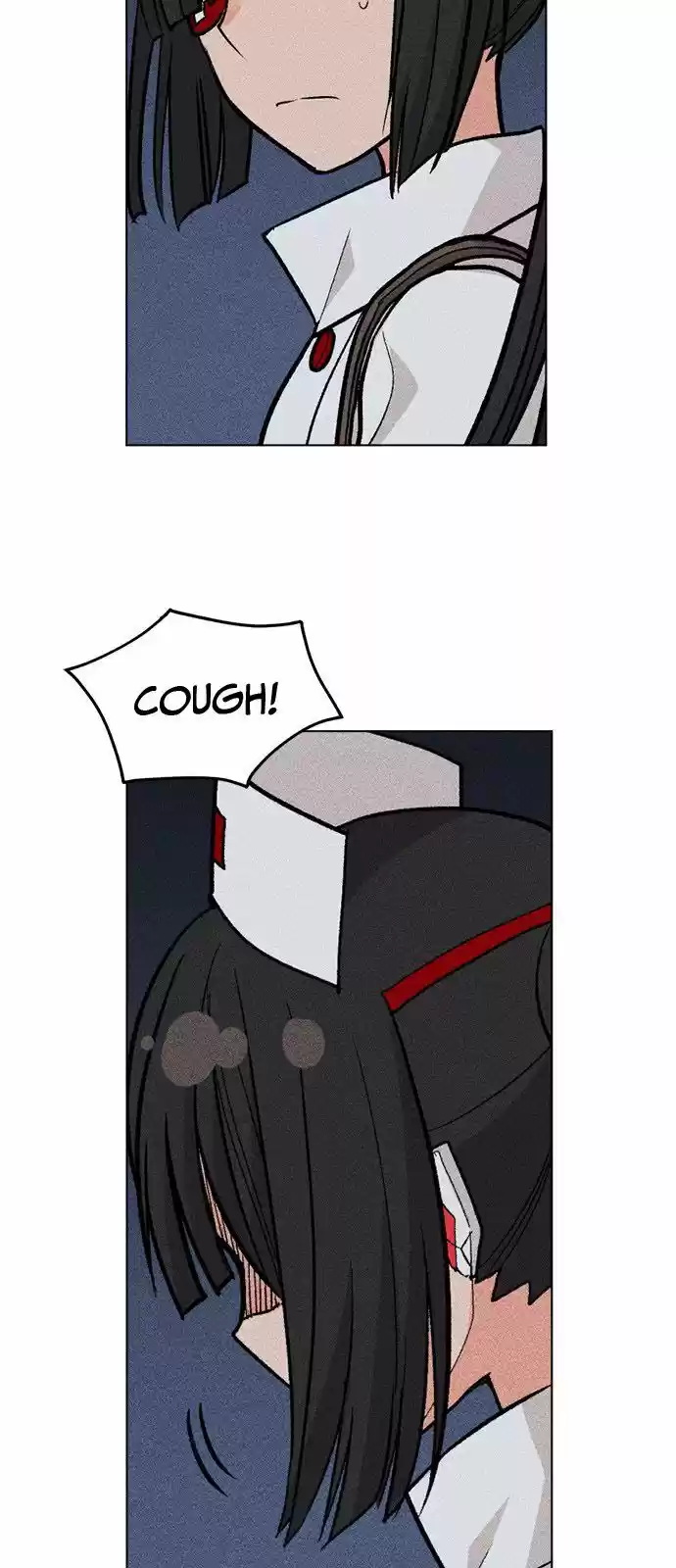 Housekeeper (Chae Yong-Taek) ch.017