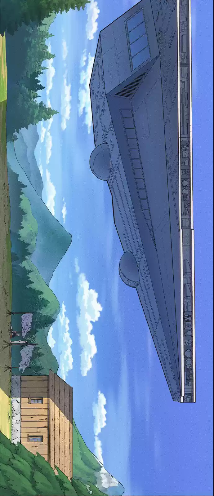 Housekeeper (Chae Yong-Taek) ch.018