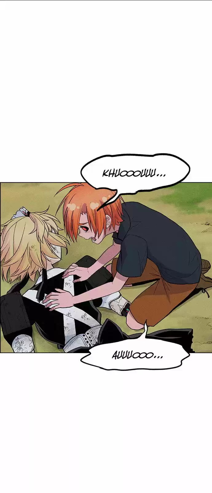 Housekeeper (Chae Yong-Taek) ch.018