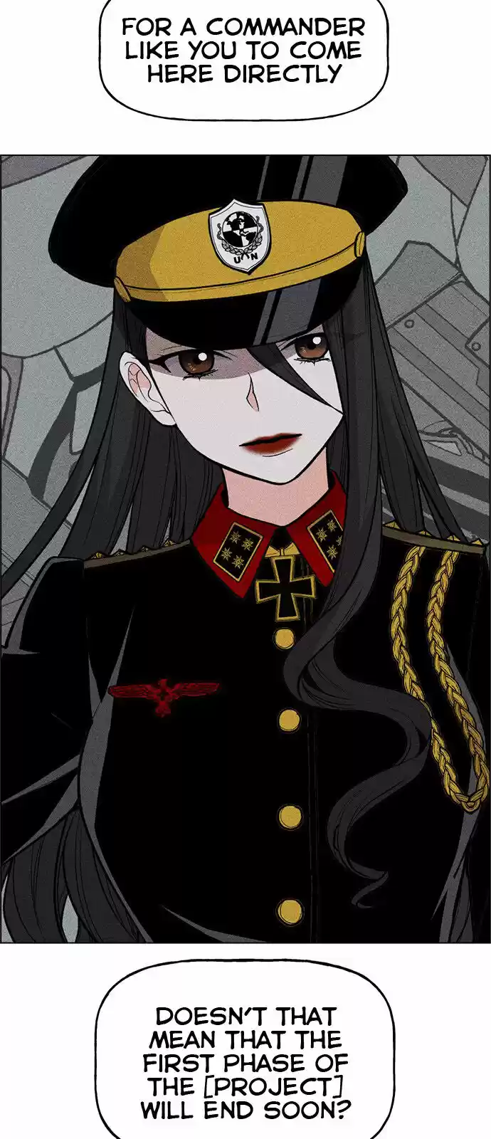 Housekeeper (Chae Yong-Taek) ch.018