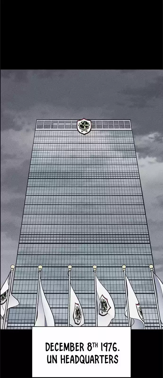 Housekeeper (Chae Yong-Taek) ch.018