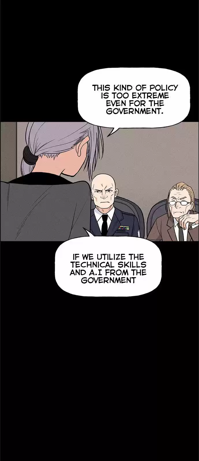 Housekeeper (Chae Yong-Taek) ch.018