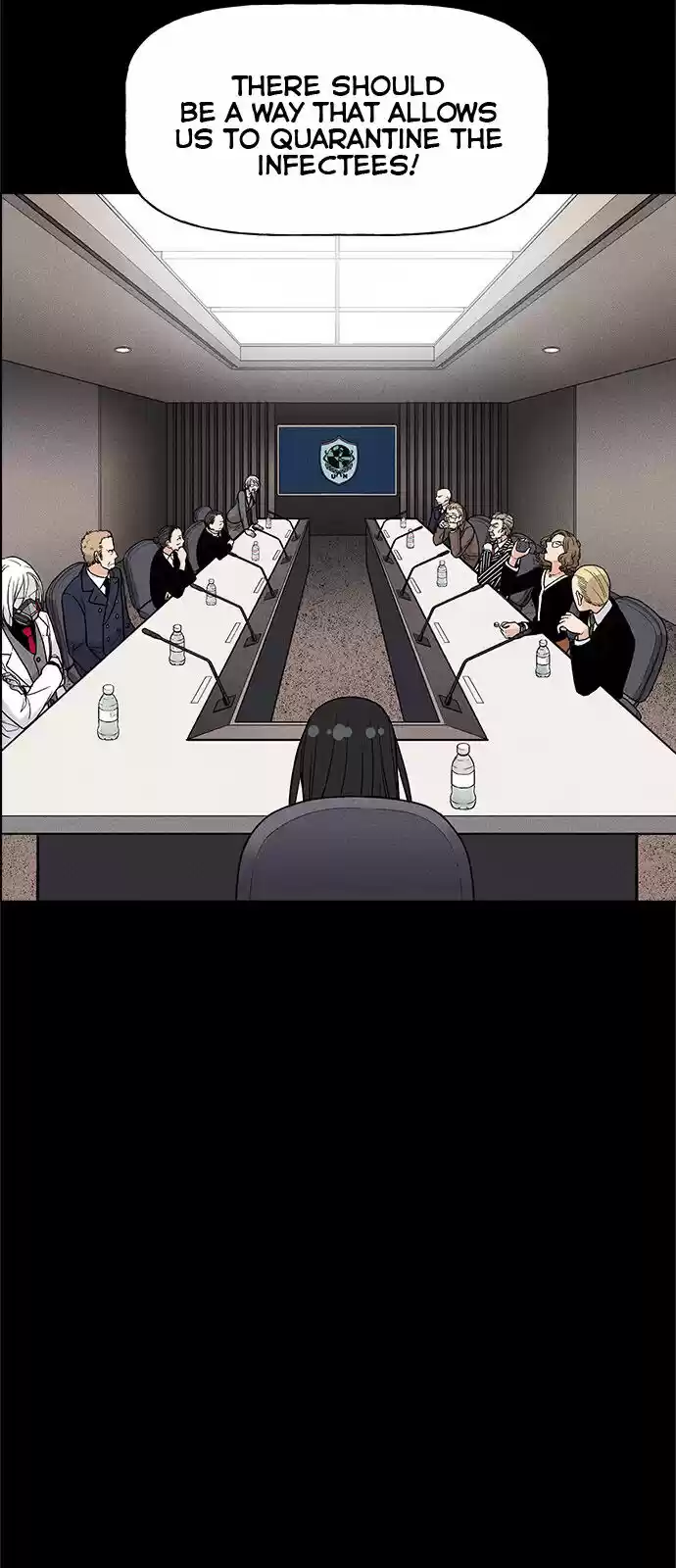 Housekeeper (Chae Yong-Taek) ch.018