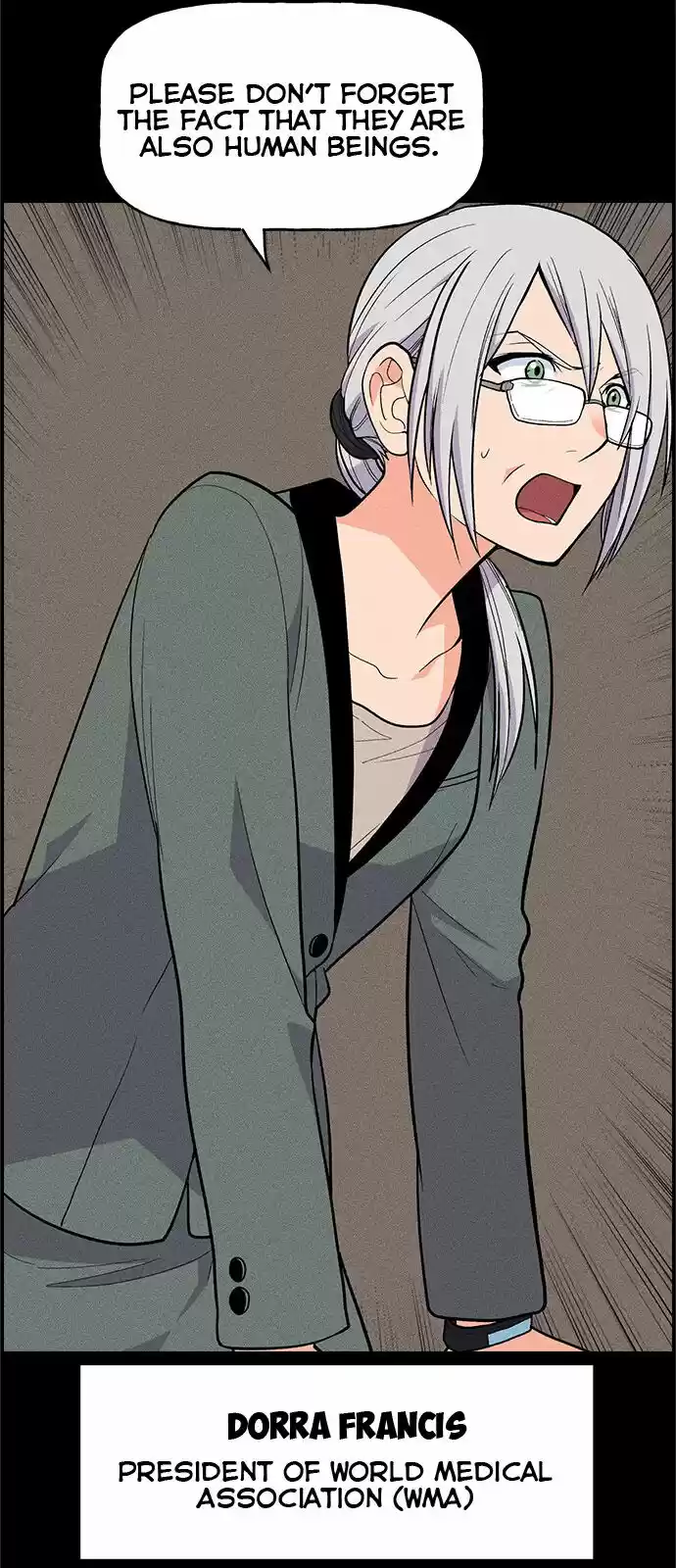 Housekeeper (Chae Yong-Taek) ch.018