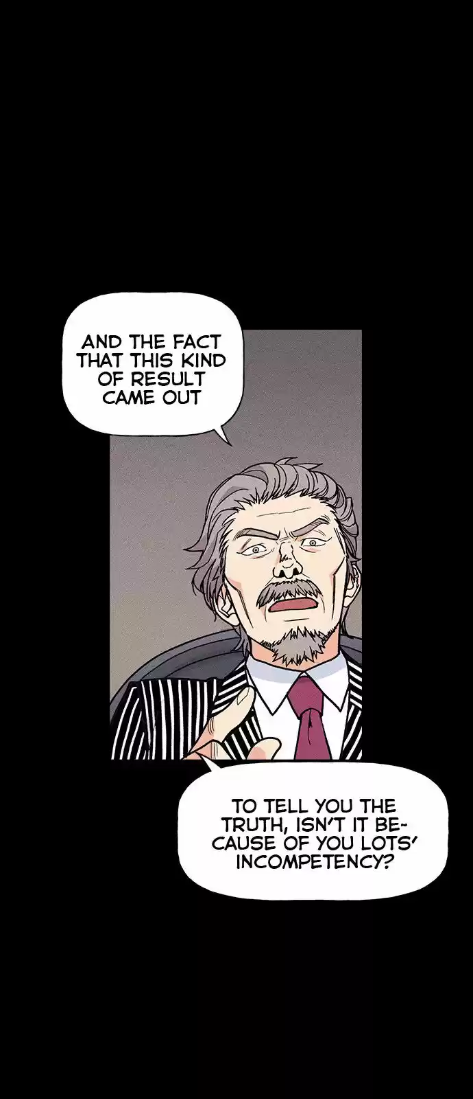 Housekeeper (Chae Yong-Taek) ch.018