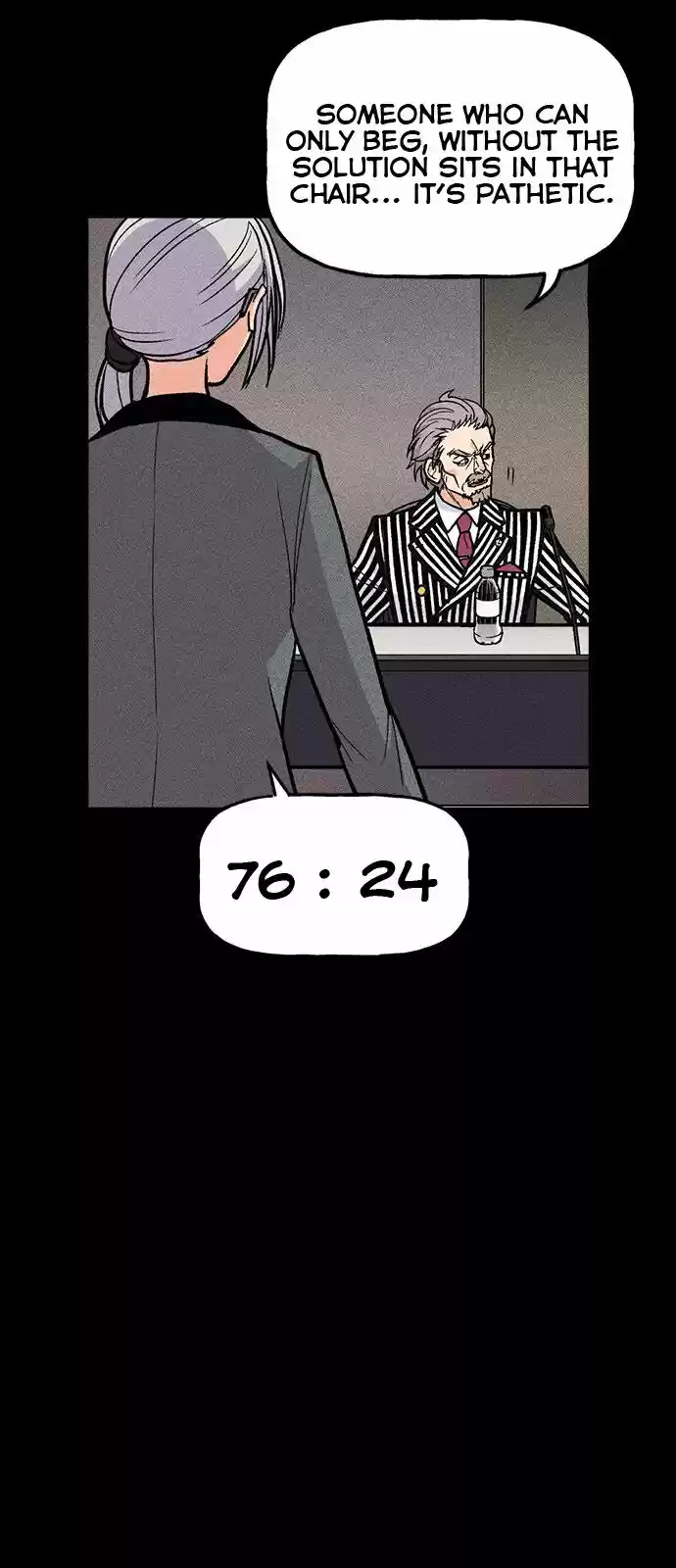 Housekeeper (Chae Yong-Taek) ch.018