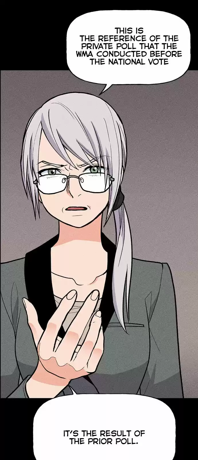 Housekeeper (Chae Yong-Taek) ch.018