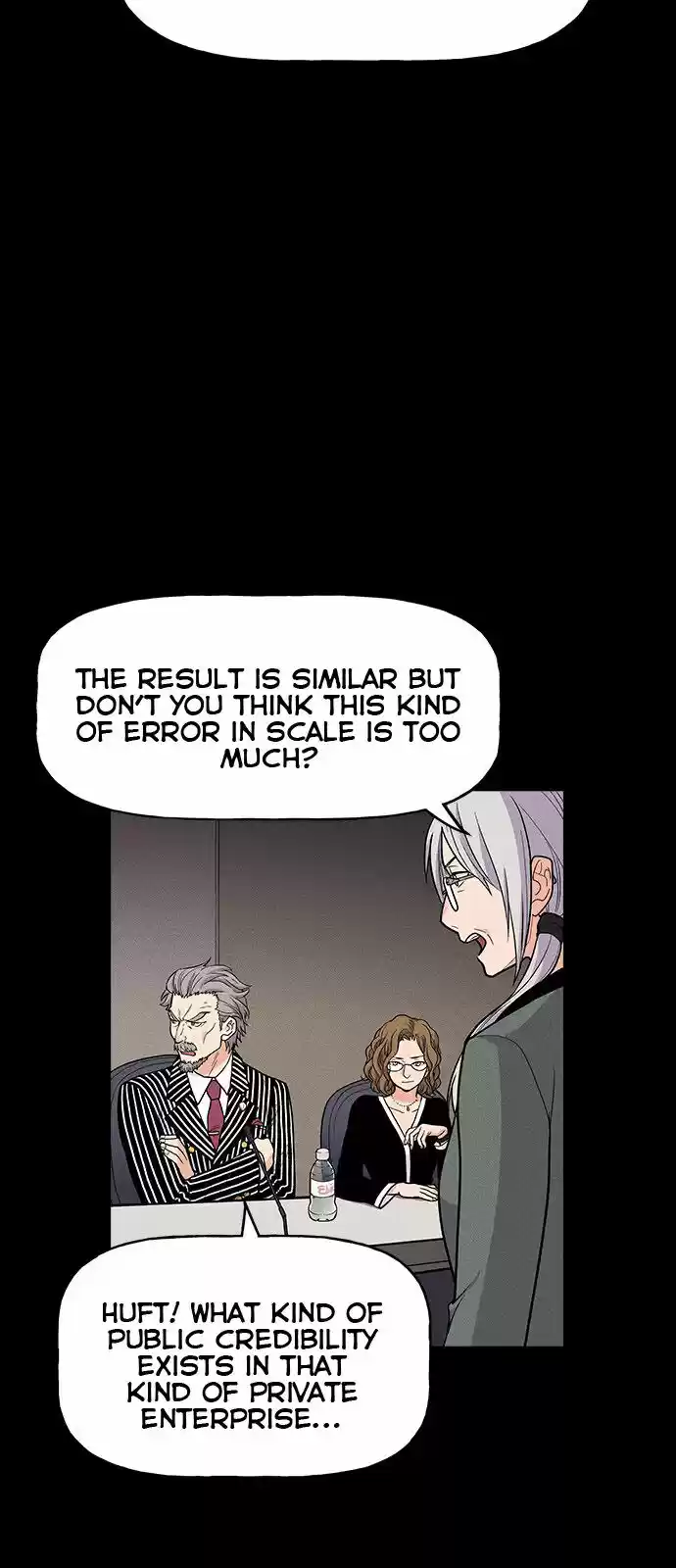 Housekeeper (Chae Yong-Taek) ch.018