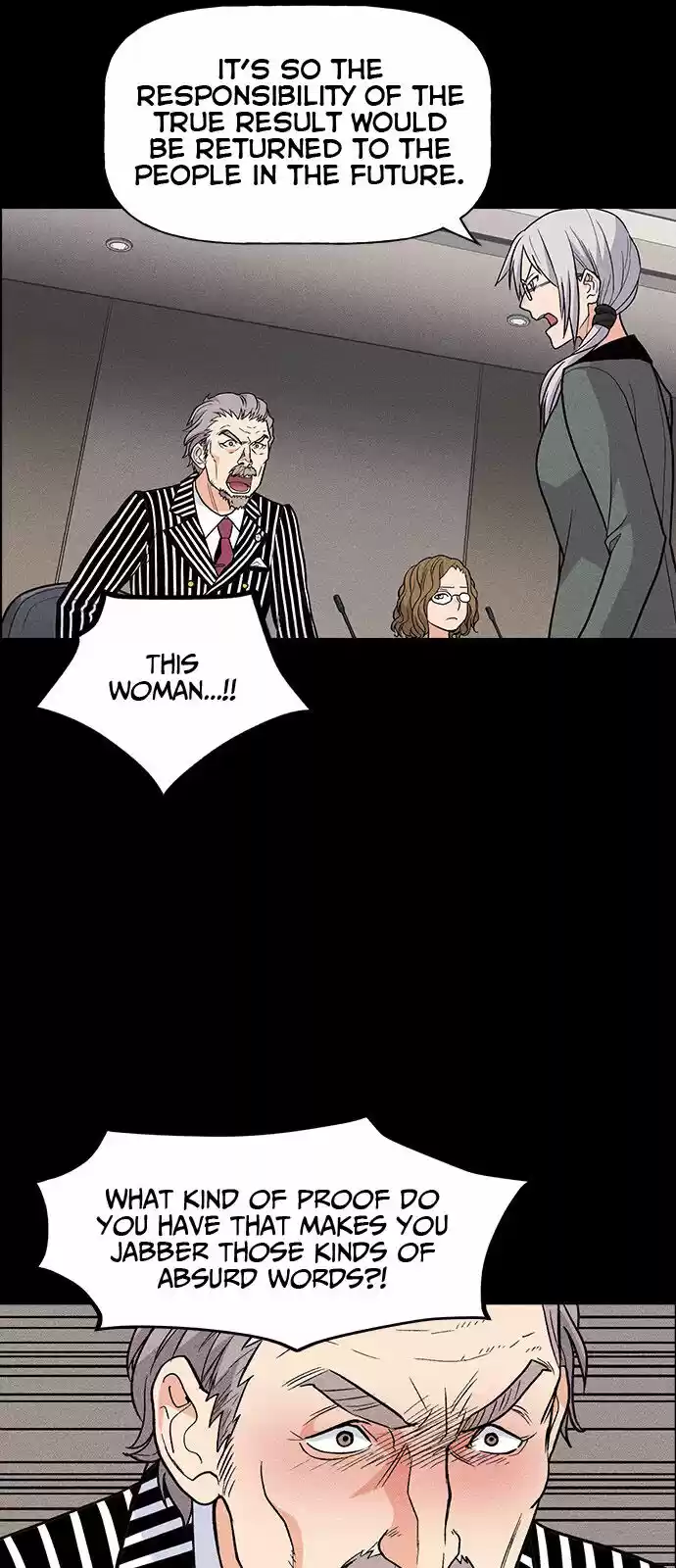 Housekeeper (Chae Yong-Taek) ch.018